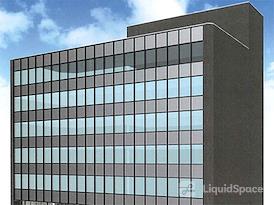 Regus | Iwate, Morioka Chuodori