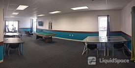 Canton Work Space