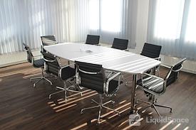 Regus | Cal Center Drive