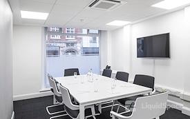 Regus | Barcelona Placa de Catalunya 1