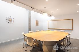 Regus | Barcelona Mas de Roda 6-14