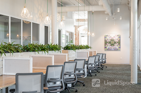 Venture X | Charleston - Garco Mill