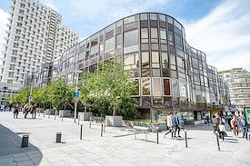 Regus | RENNES, 3 soleils