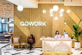 SCBD | Pacific Place