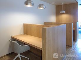Regus | Tokyo Shinagawa Grand Central