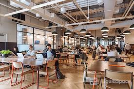 WeWork | 134 N 4th St