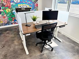 PowerBx Co-Warehousing & Co-working