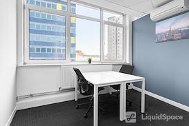 Regus | LEICESTER, St George's House