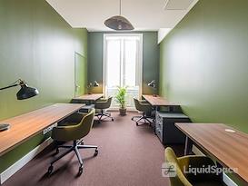 Coworking Meriadeck - W'iN