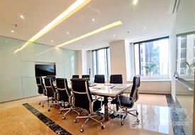 SCBD | Indonesia Stock Exchange