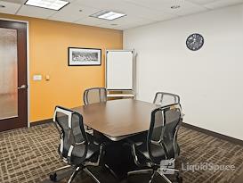 Regus | US Bancorp Tower Downtown PDX