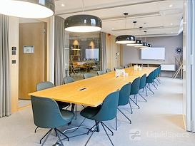 SPACES | Stockholm, Hammarbybacken 27