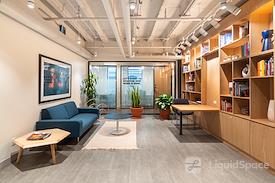 SPACES | ON, Toronto – Spaces The Permanent