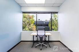 HQ | CA, San Jose - North San Jose