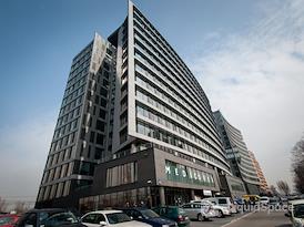 Regus | Warsaw, Equator Ochota