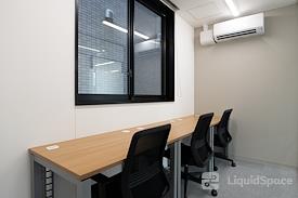 Regus | Tokyo Shinwa KI Building