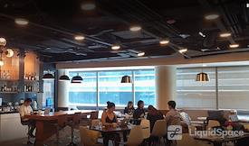 Acceler8 by UnionSPACE - Rockwell