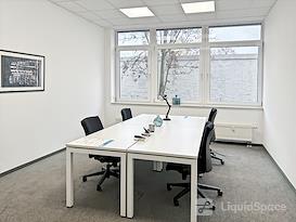 HQ | NEU-ISENBURG, HQ Dornhofstraße