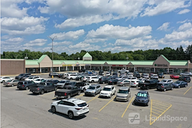 Chippewa Center
