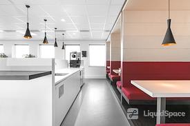 Regus | Amsterdam Nieuw West