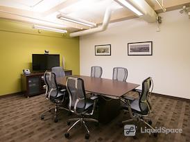Regus | Smith Tower