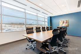 Regus | Chagrin Highlands