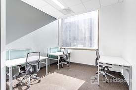 Regus || Mid-Market