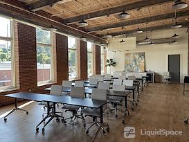 Thrive Canton at The Mill on Etowah