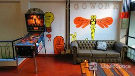 GOWORK Coworking