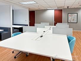 Regus | SouthPark