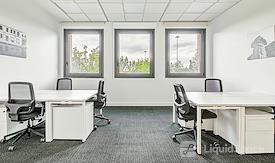 Regus | Bologna, Casalecchio Meridiana