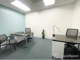 Quest Workspaces 777 Brickell Ave