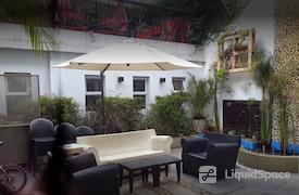 AreaTres Workplace - A3 Soho