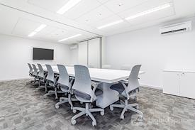 HQ | Sao Paolo, - Paulista - Center 3 - Augusta