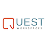 Logo of Quest Workspaces - 121 Alhambra Plaza