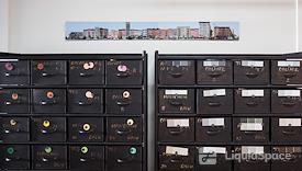 Seventy 70 - designed CoWork