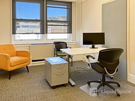 HQ | CO, Boulder - Pearl St.