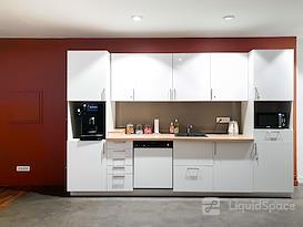 Regus | Issy les Moulineaux, Camille Desmoulins