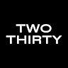 Logo of Two Thirty