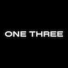 Logo of One Three