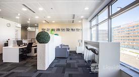 Regus | PRAGUE, Nove Butovice