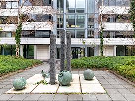 Regus | Lyon, Part Dieu Danica