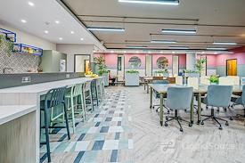 Wizu Workspace | West Regent Street