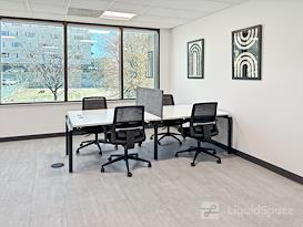 Regus | CO, Denver - Sherman St