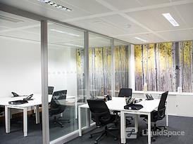 Regus | London, Richmond Station, Kew Road