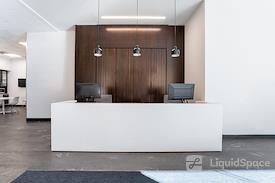 Regus | Hopyard