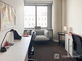 Regus | Prague, Zlaty Andel