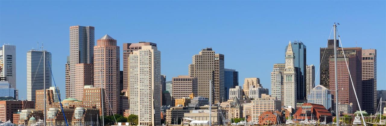 Boston Area