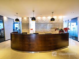 Regus | Kuwait City, Al Hamra Tower