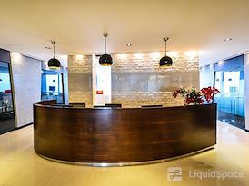 Regus | Kuwait City, Al Hamra Tower
